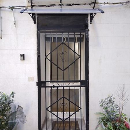 Willa Casa Dei Tre Re Palermo Zewnętrze zdjęcie