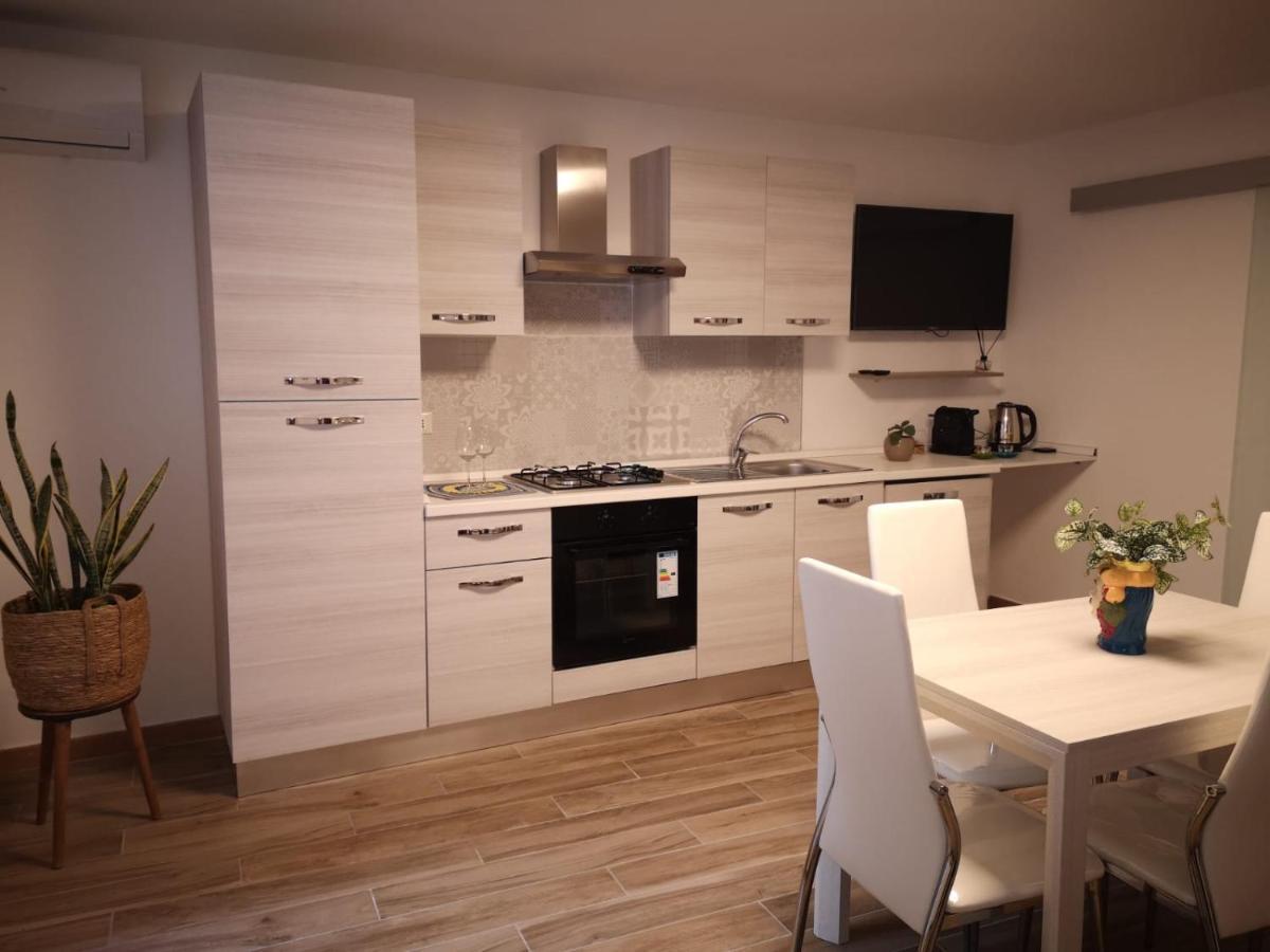 Willa Casa Dei Tre Re Palermo Zewnętrze zdjęcie