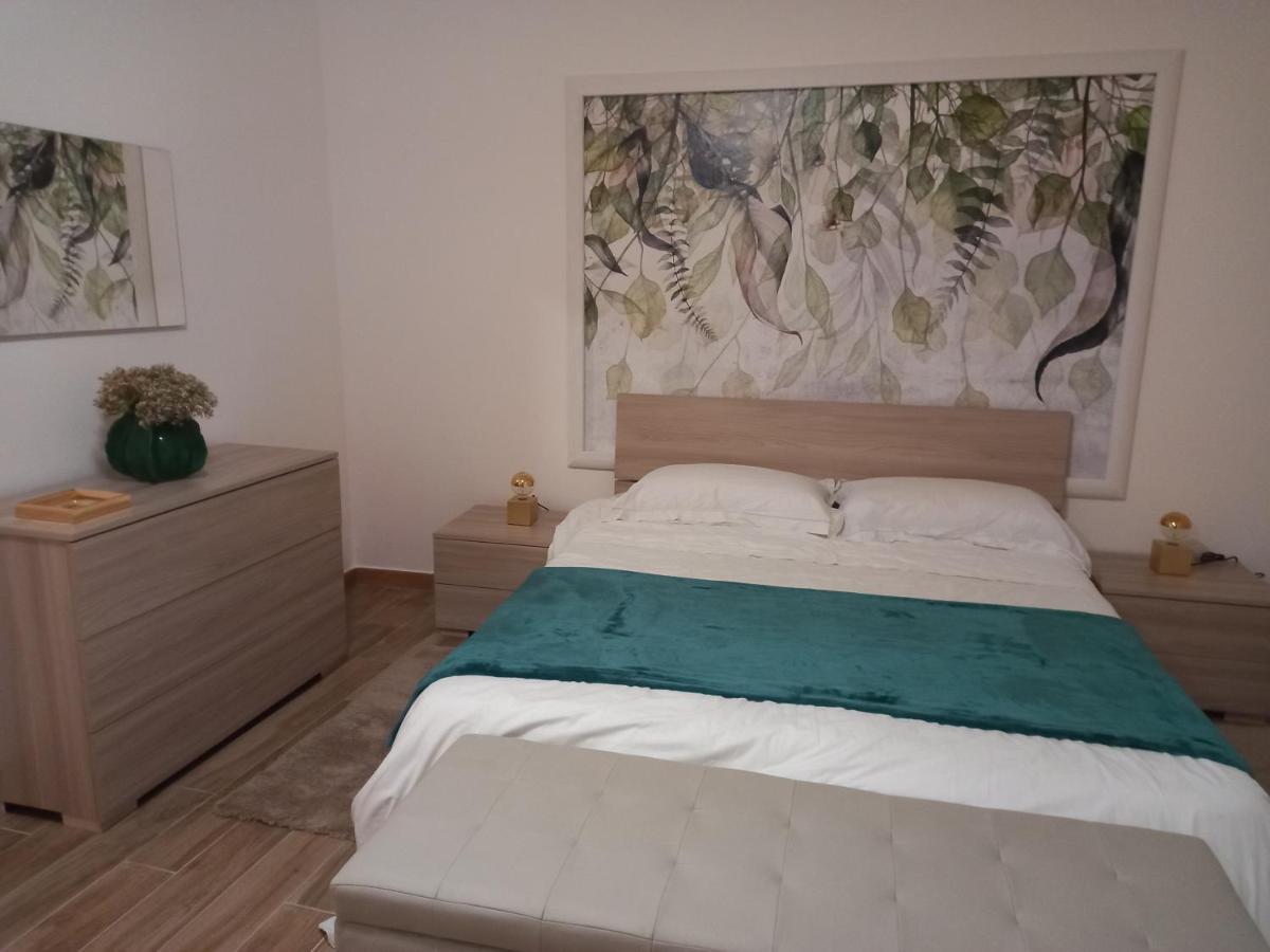 Willa Casa Dei Tre Re Palermo Zewnętrze zdjęcie