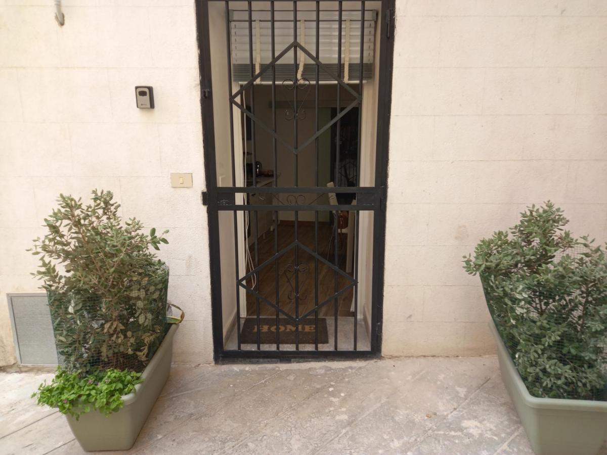 Willa Casa Dei Tre Re Palermo Zewnętrze zdjęcie