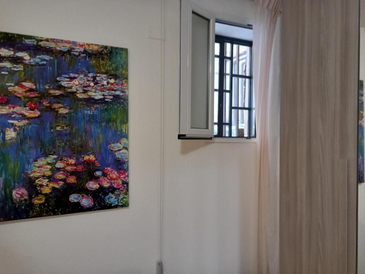 Willa Casa Dei Tre Re Palermo Zewnętrze zdjęcie
