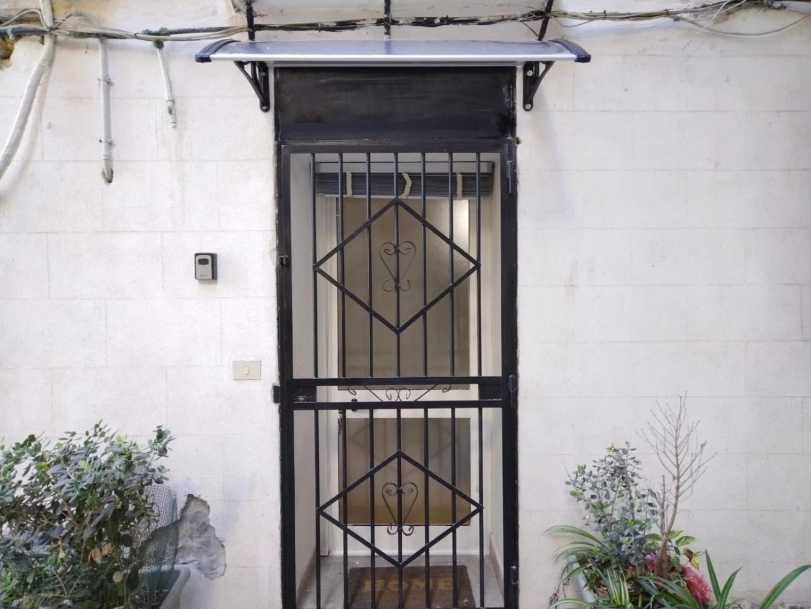 Willa Casa Dei Tre Re Palermo Zewnętrze zdjęcie